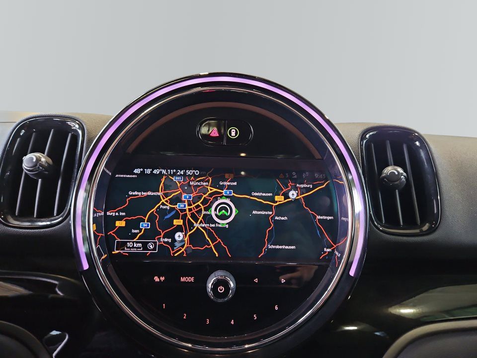 MINI Cooper SE