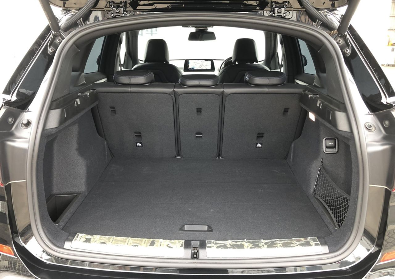 F48 X1 xDrive18d B47 2.0d LCI