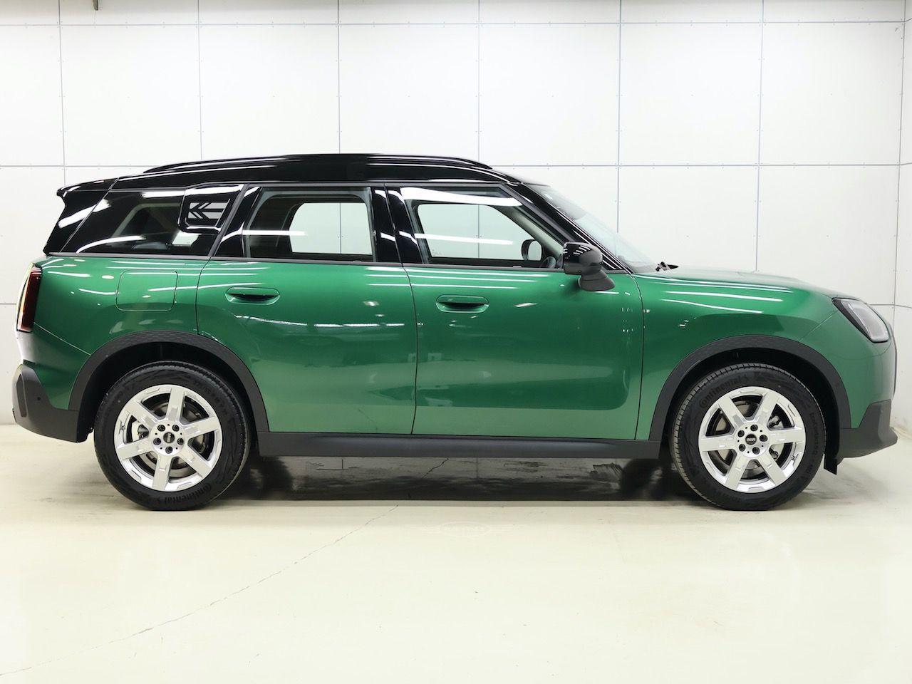 U25 MINI Countryman C