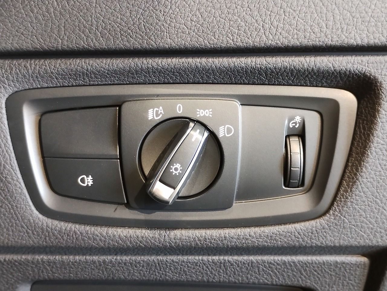 F87 M2 Competition S55 3.0i