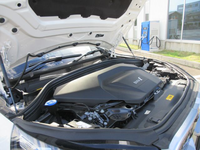 iX2 xDrive30 MSP