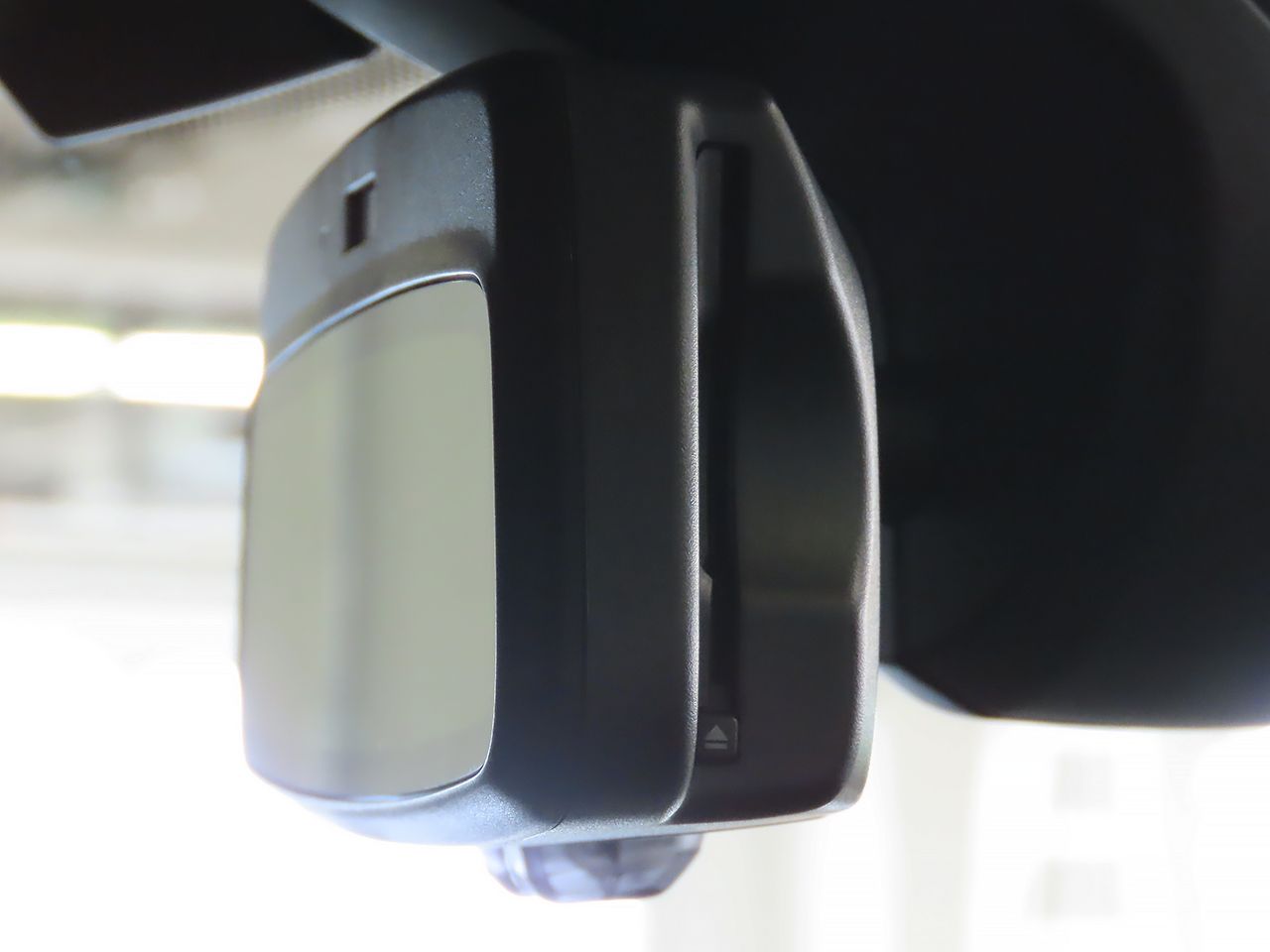 Cooper S 3 doors RHD