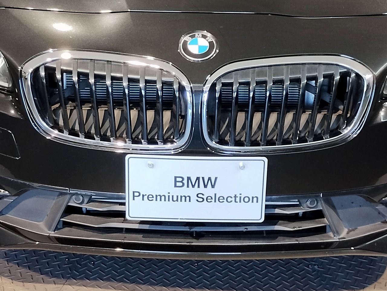 F45 218i Active Tourer B38 1.5i LCI