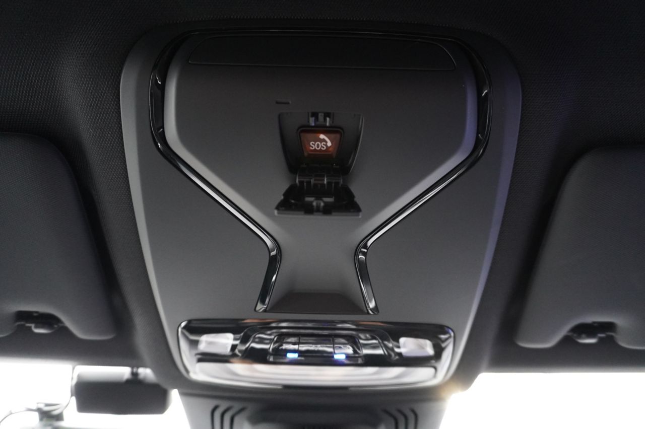 G21 320d xDrive Touring RHD