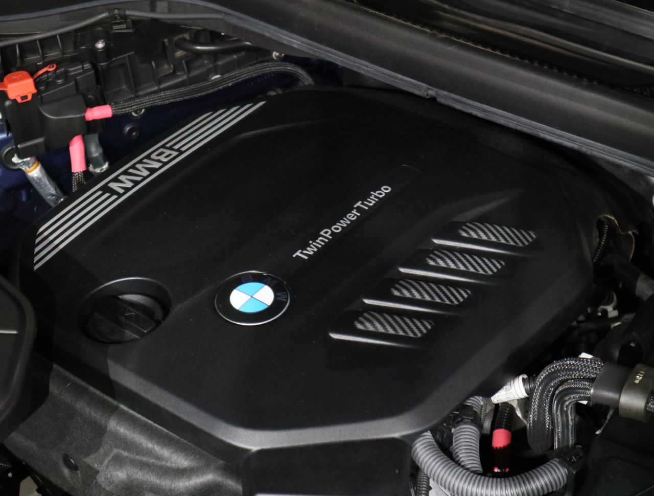 G01 X3 xDrive20d RHD ZA LCI
