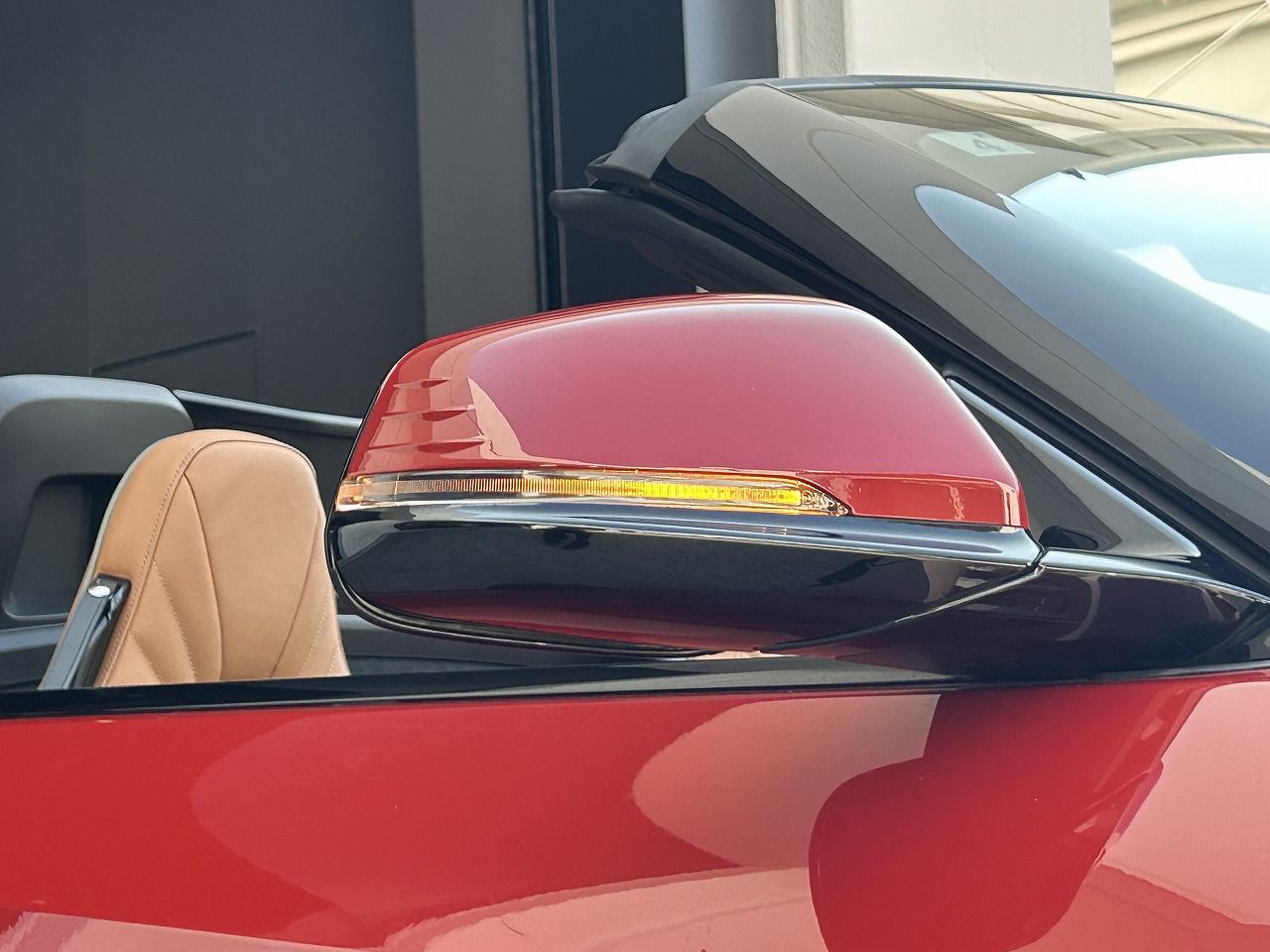 G29 z4 sDrive20i RHD