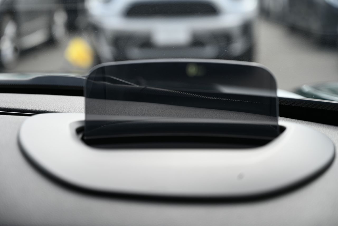 Cooper S 5 doors