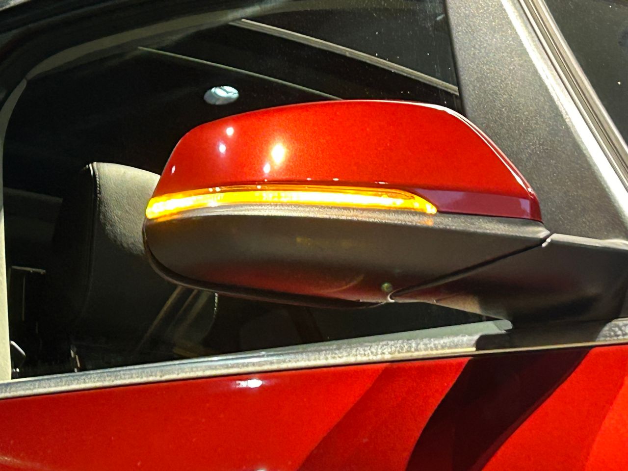 218D GRAN TOURER RHD