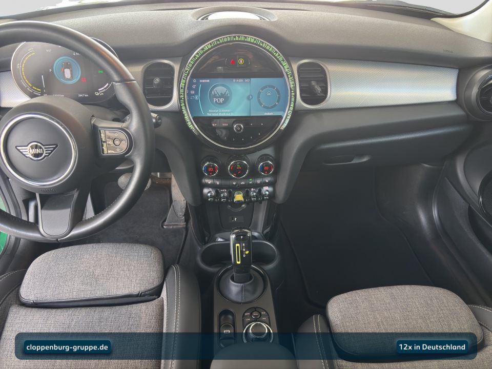 MINI Cooper SE
