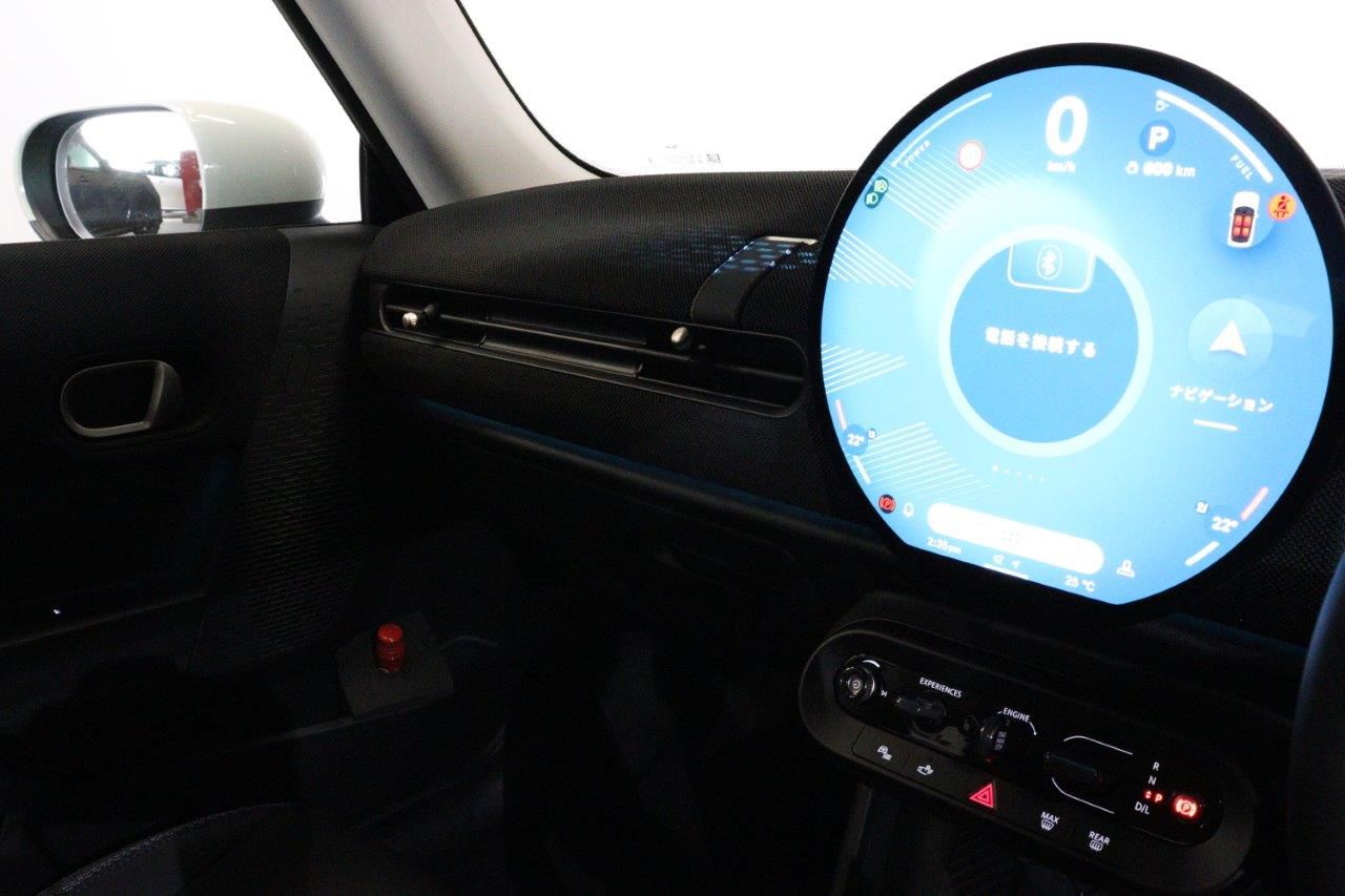 F66 MINI Cooper S 3Dr