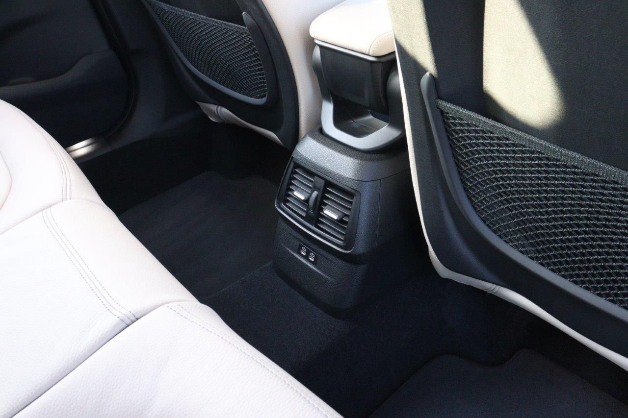 F45 218d Active Tourer B47 2.0d LCI