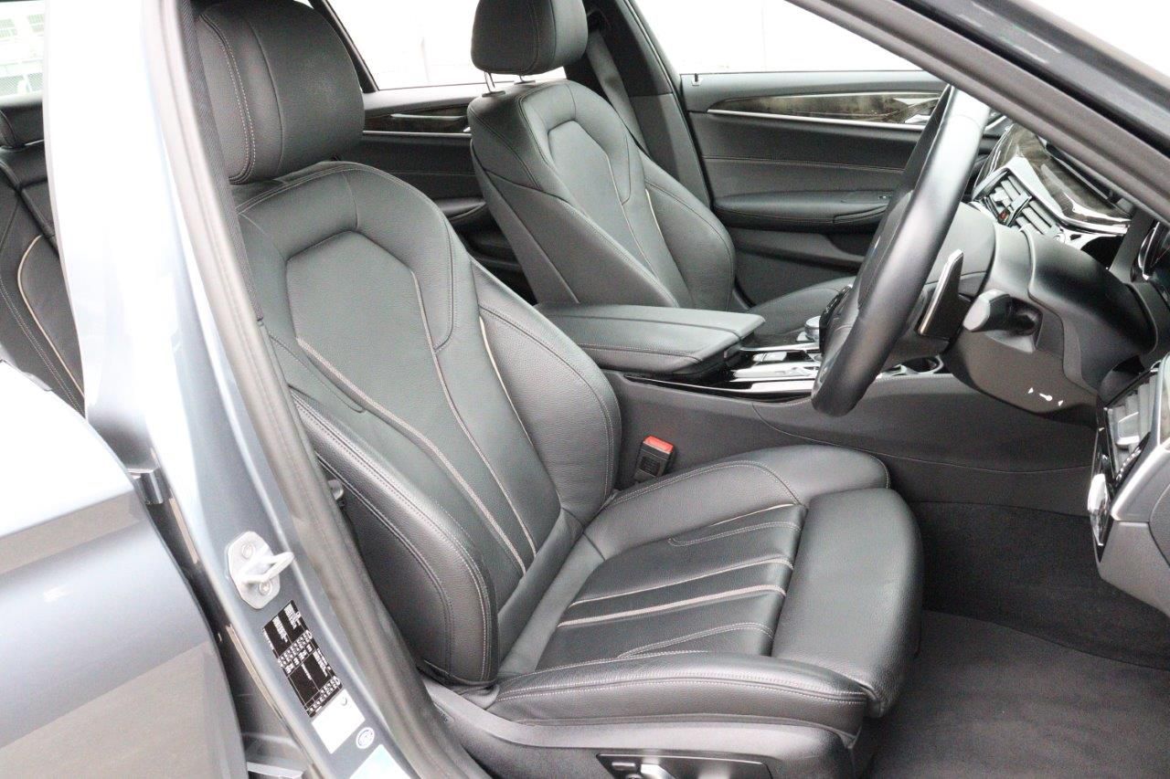 530I