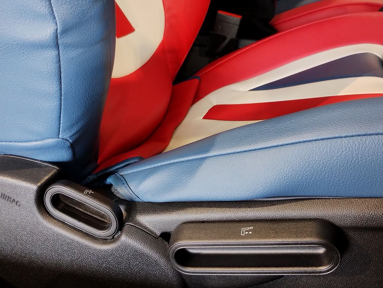 F56 MINI Cooper S 3-Door Hatch LCI