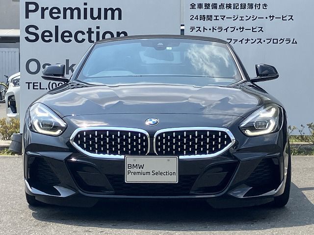 G29 z4 sDrive20i RHD