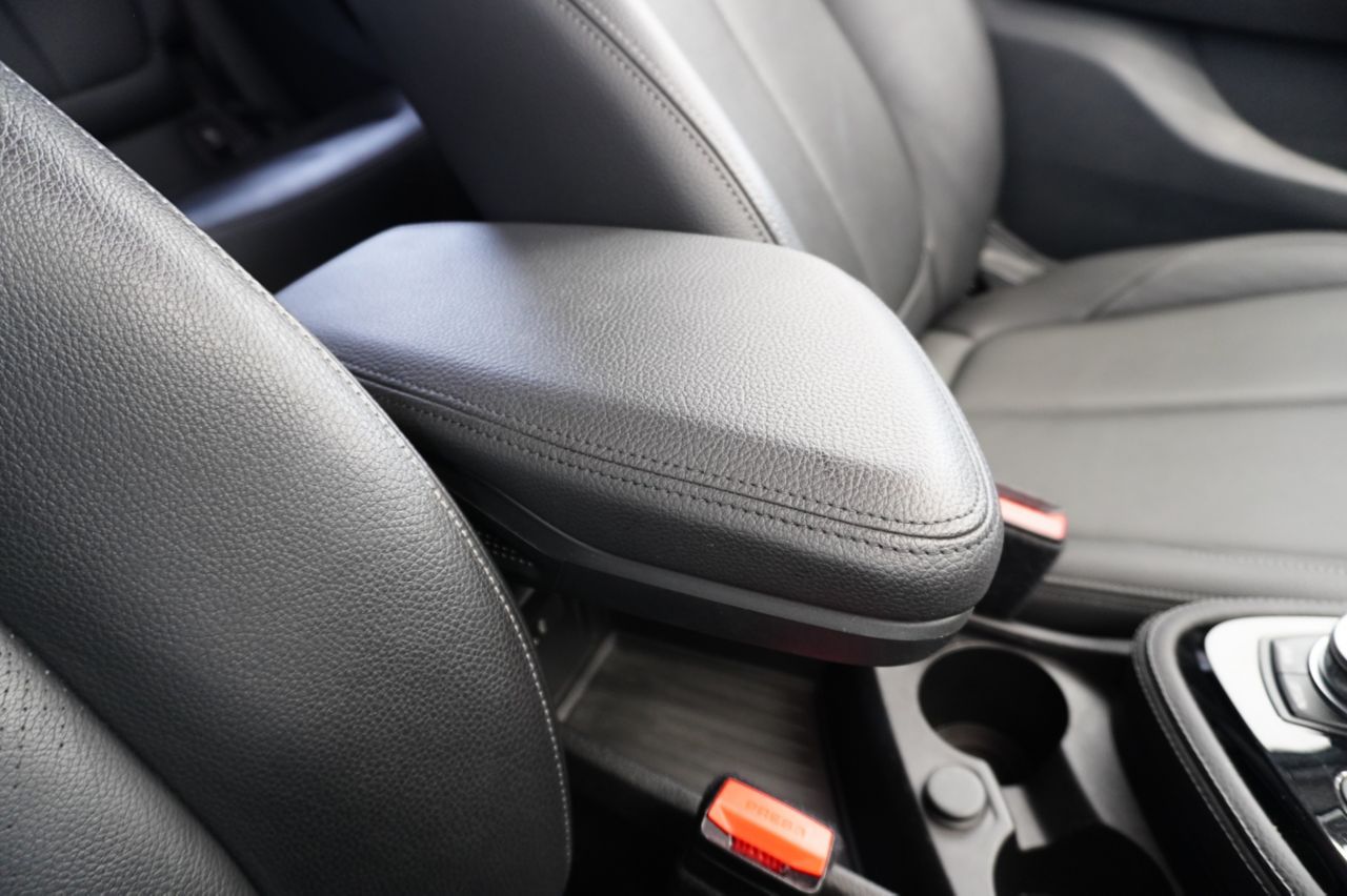 F46 218d Gran Tourer B47 2.0d LCI