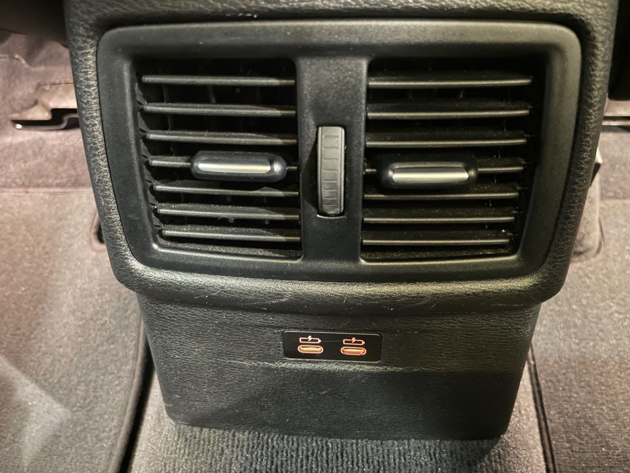 F39 X2 xDrive18d SAC B47 2.0d