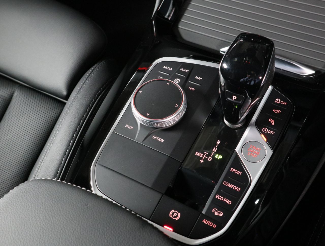 X4 xDrive20d RHD