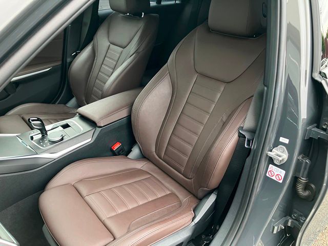 G21 320d xDrive Touring RHD