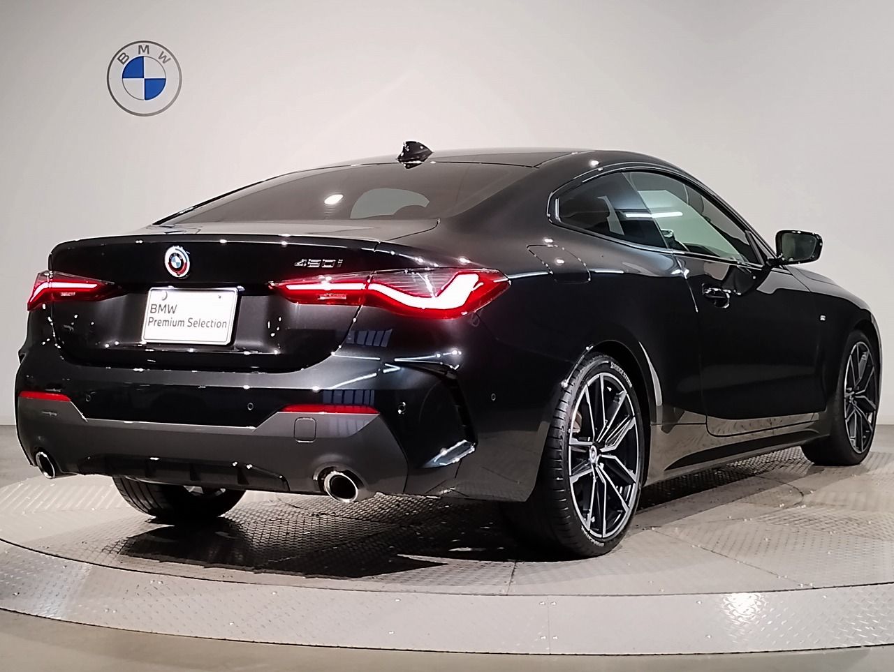 G22 420i B48 2.0 RHD