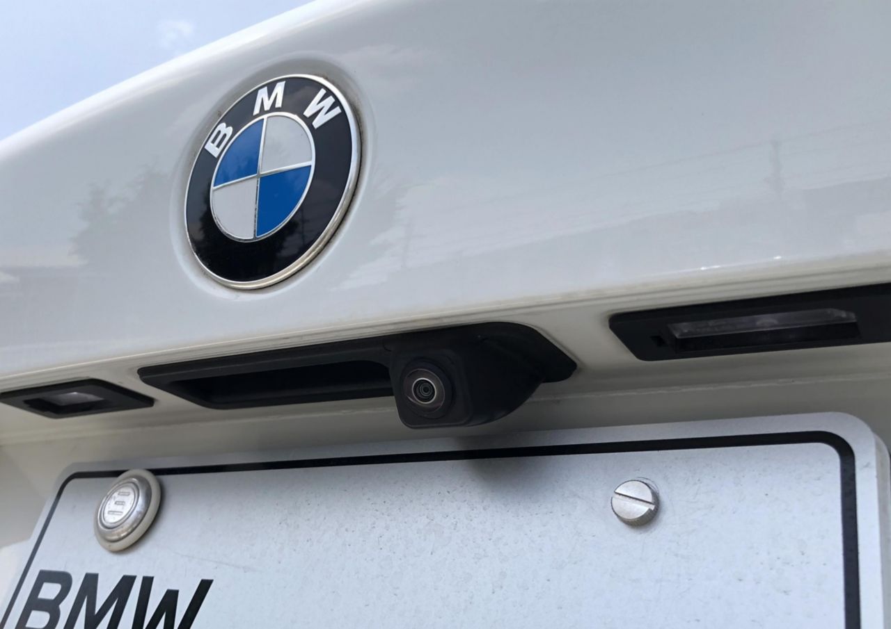 F40 118d Sports Hatch 5-door B47 2.0d