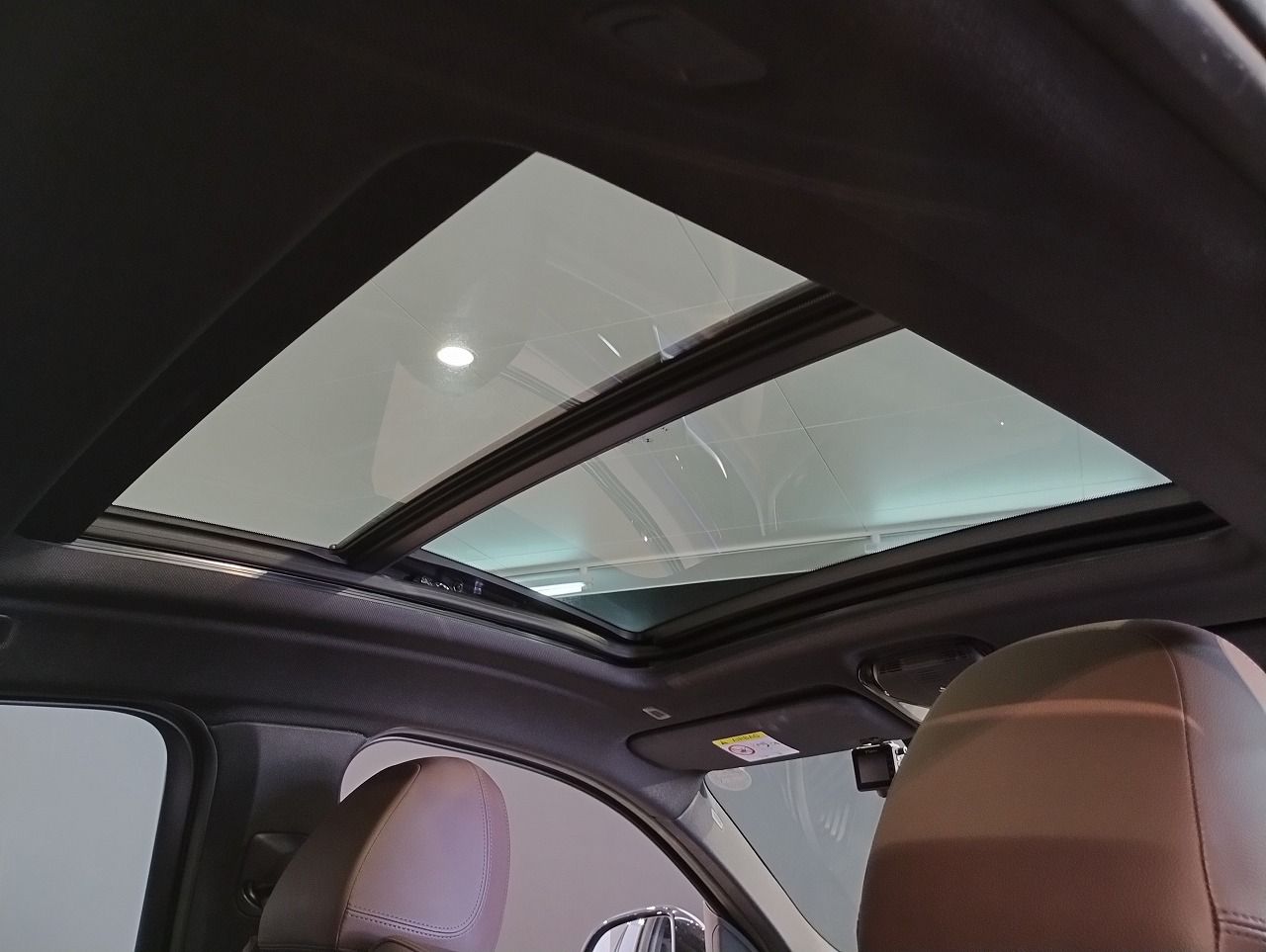 X4 M40i RHD