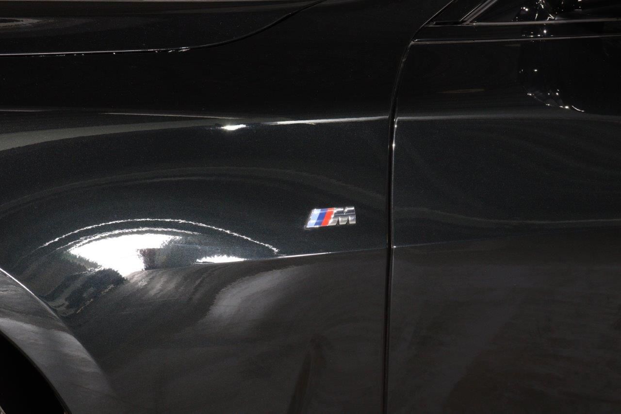 G22 420i B48 2.0 RHD