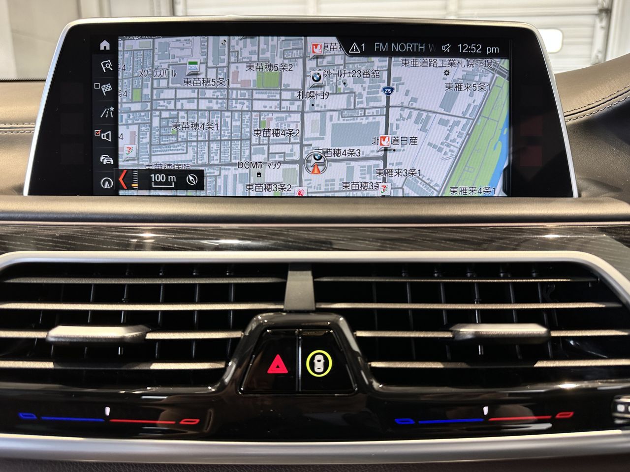 740D XDRIVE