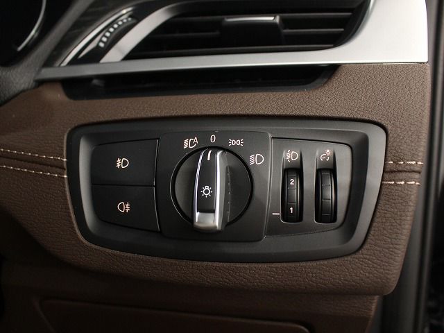 F48 X1 xDrive18d B47 2.0d LCI
