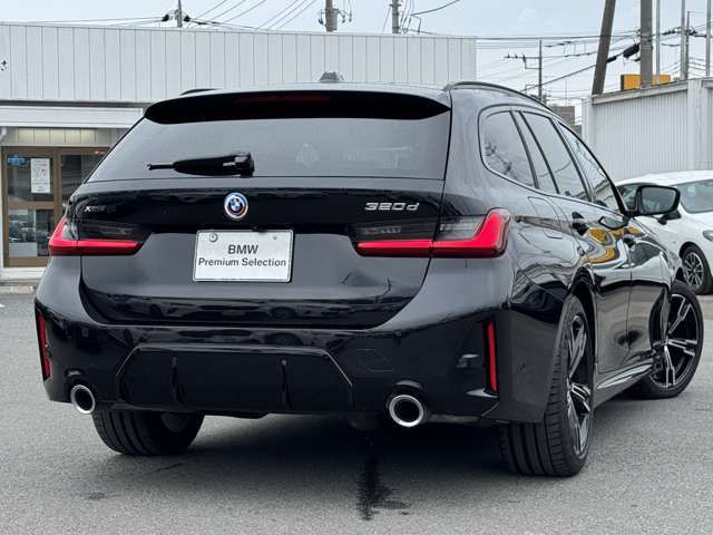 G21 320d xDrive Touring LCI RHD