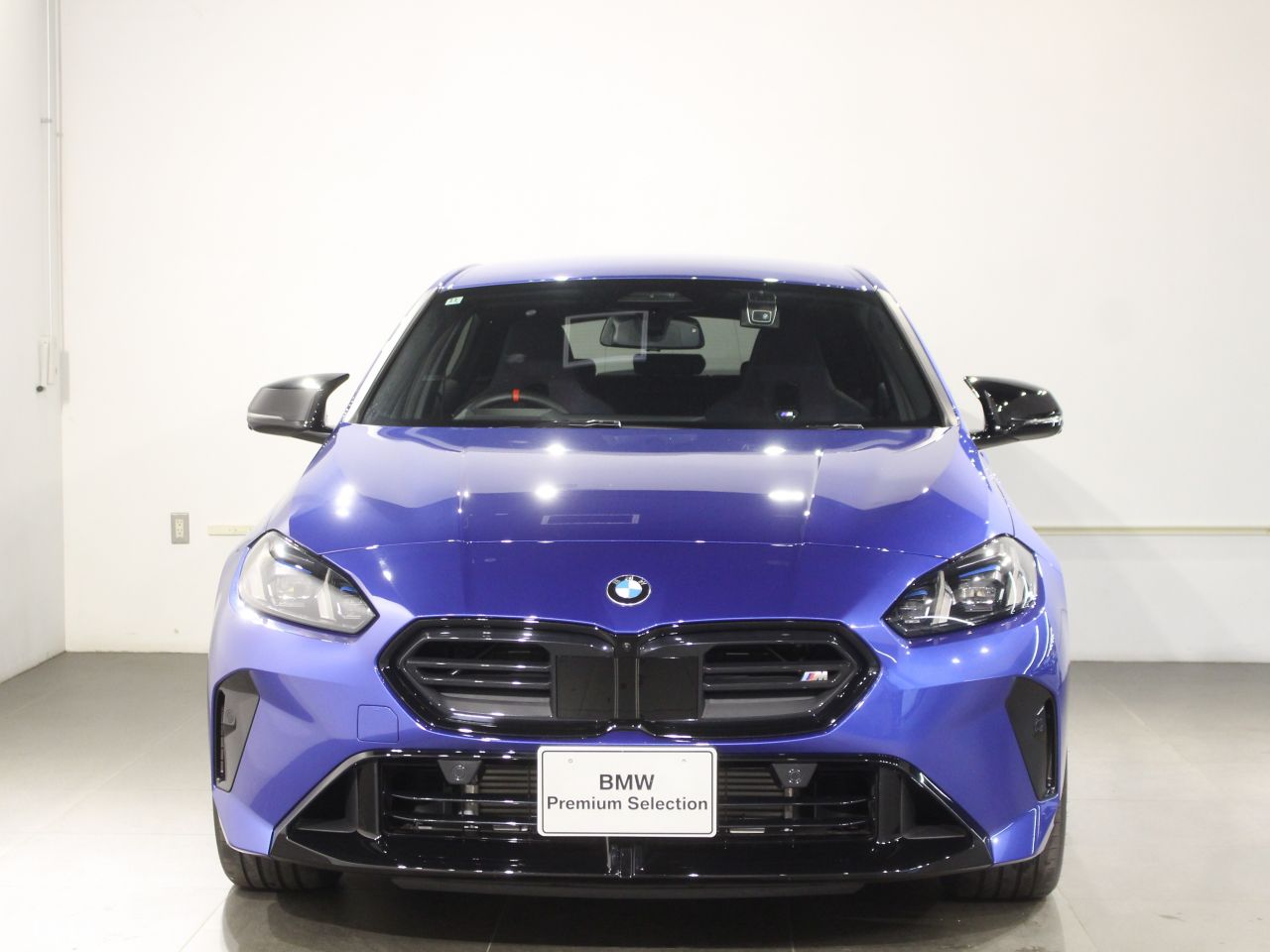 M135 xDrive Sports Hatch