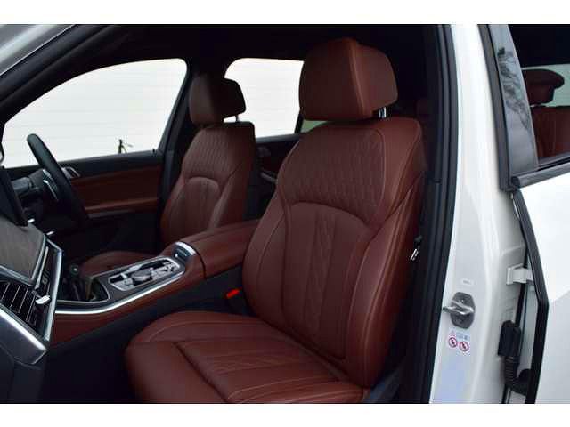 X5 xDrive40d RHD