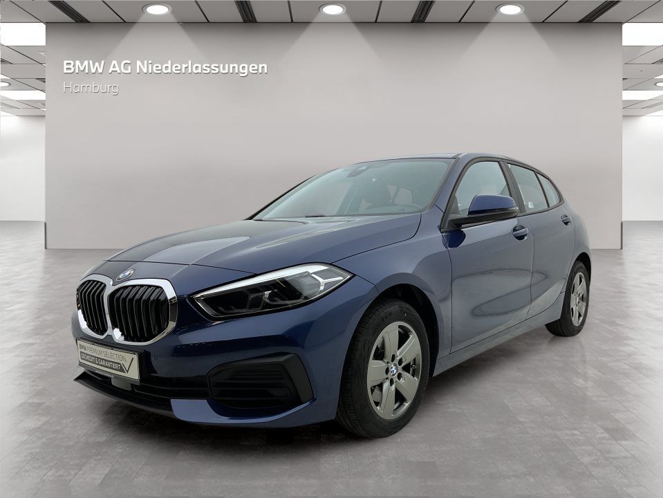 BMW 116