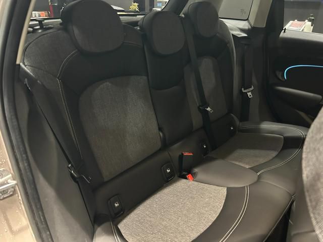 Cooper 5 doors