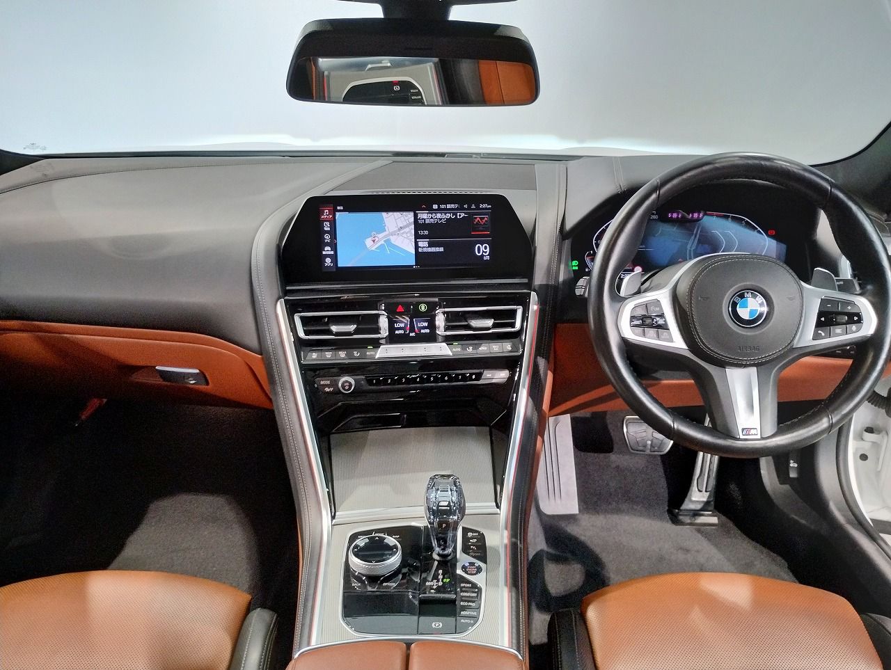 G16 840i M Sport Gran Coupe B58 3.0i