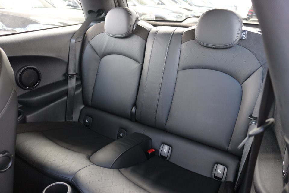 MINI Cooper SE