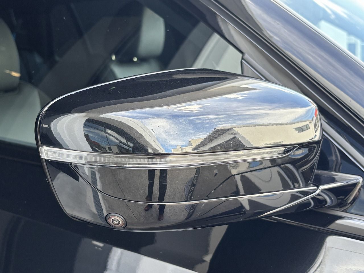 G21 320d xDrive Touring RHD