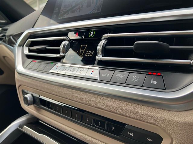 420i Gran Coupé RHD