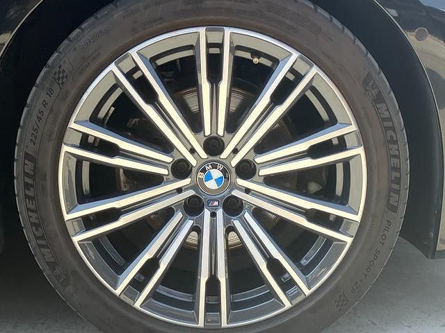 G21 320d xDrive Touring RHD