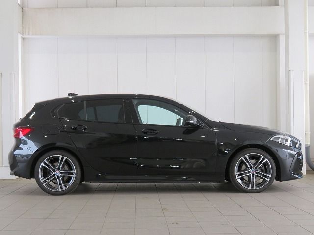 F40 118d Sports Hatch 5-door B47 2.0d