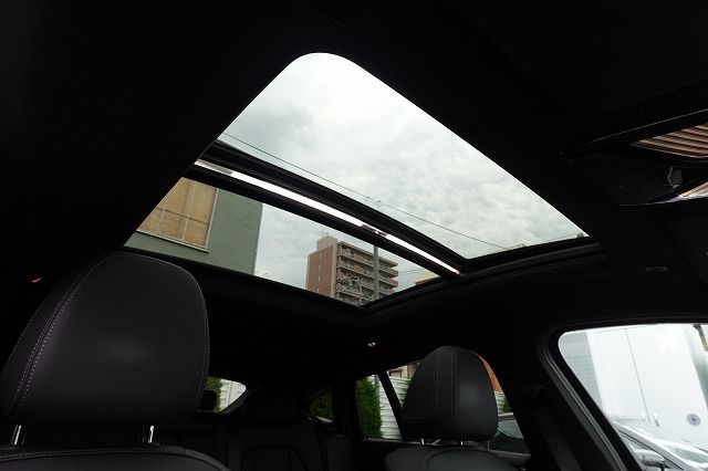 X4 xDrive20d RHD