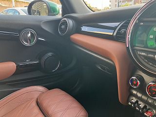 F57 MINI Cooper Convertible LCI