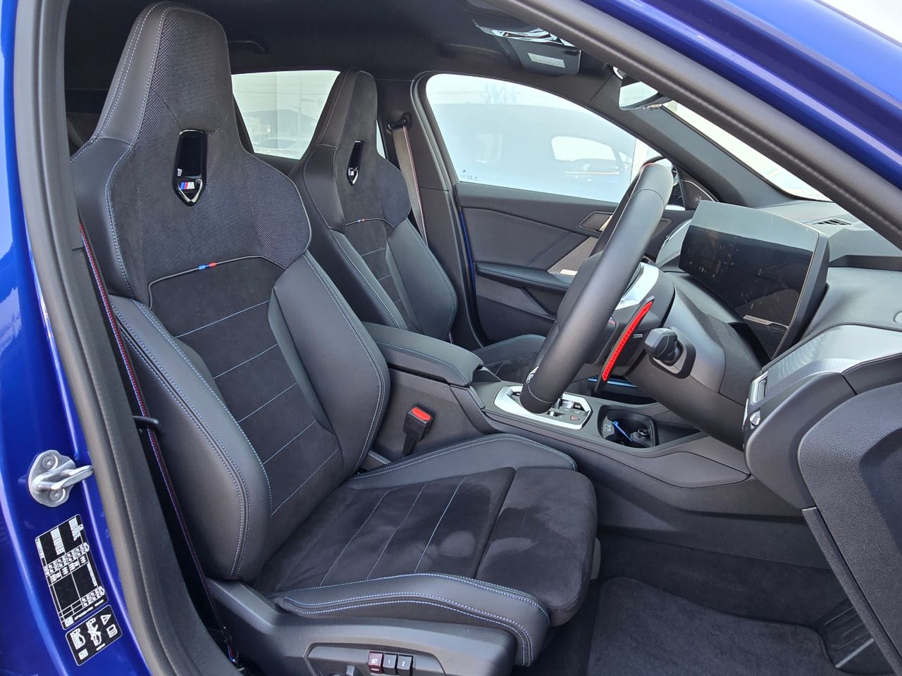 M135 xDrive Sports Hatch