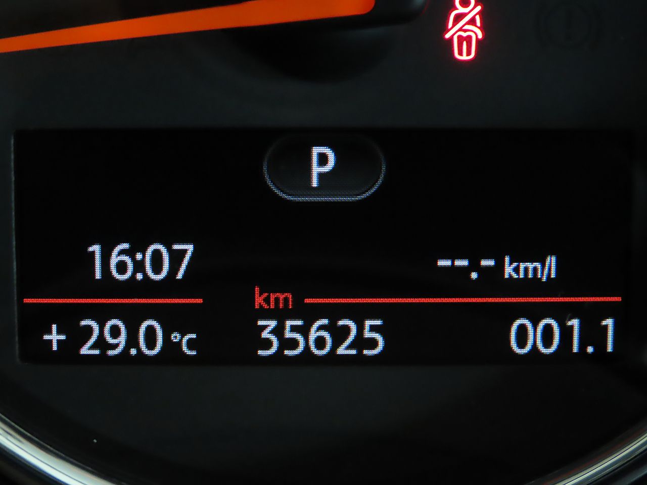 MINI CLUBMAN COOPER S D