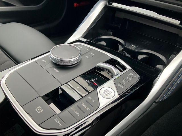 M240i xDrive Coupé RHD