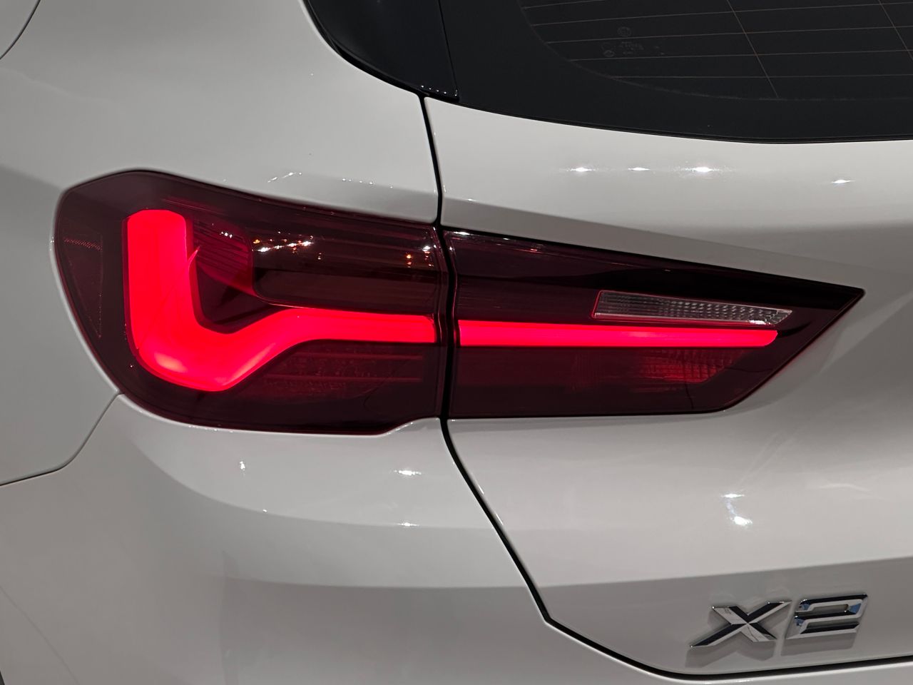 F39 X2 xDrive20d B47 2.0d