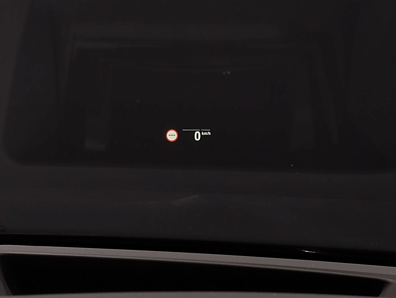 G01 X3 M40d RHD LCI ZA