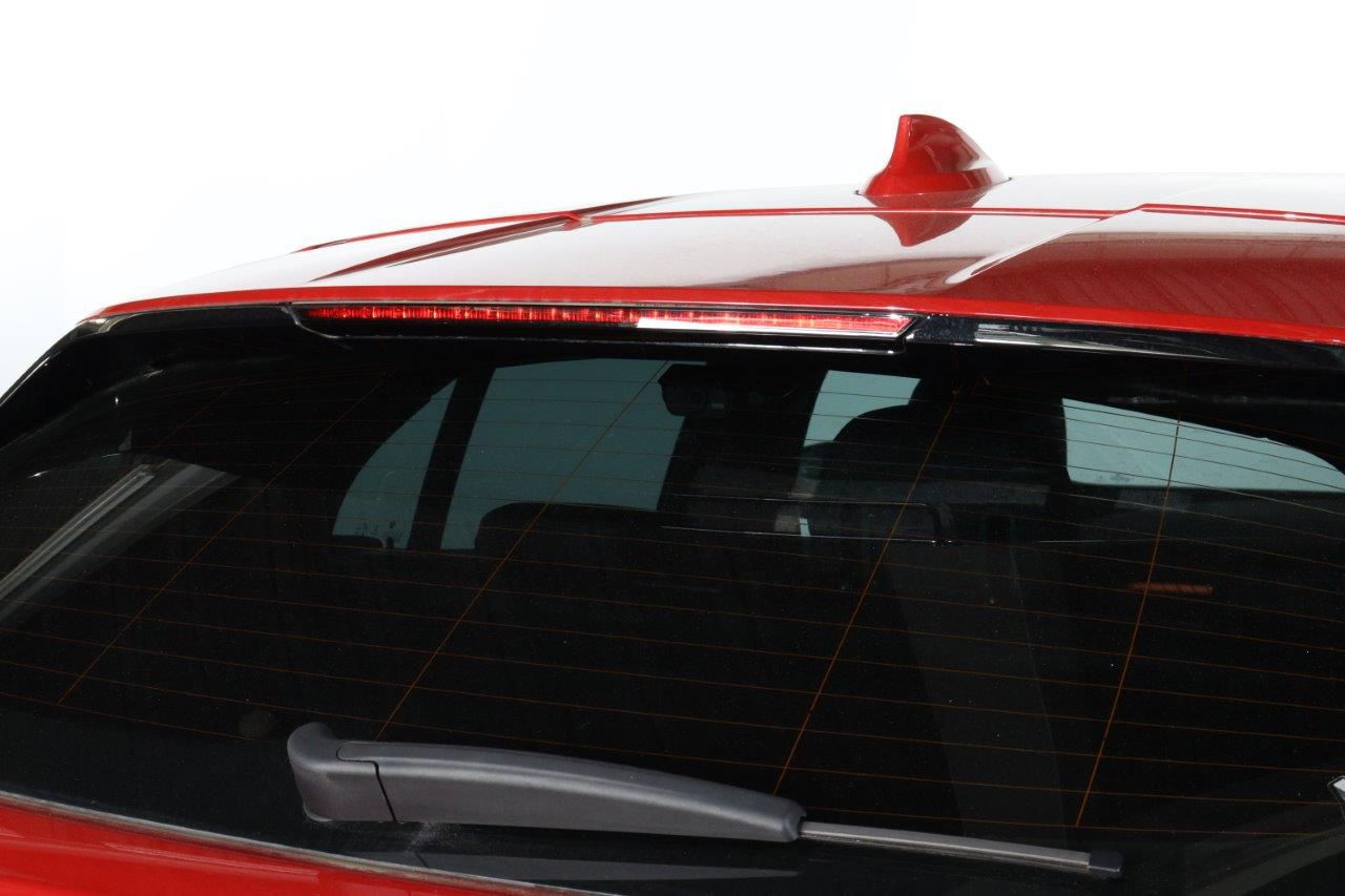 F40 118d Sports Hatch 5-door B47 2.0d