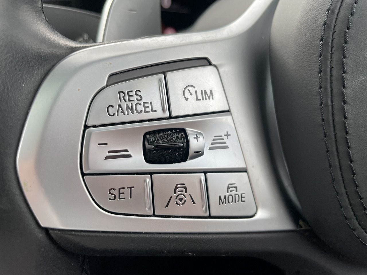G11 740i Saloon LCI