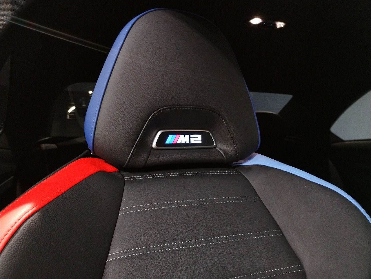 G87 M2 Coupe