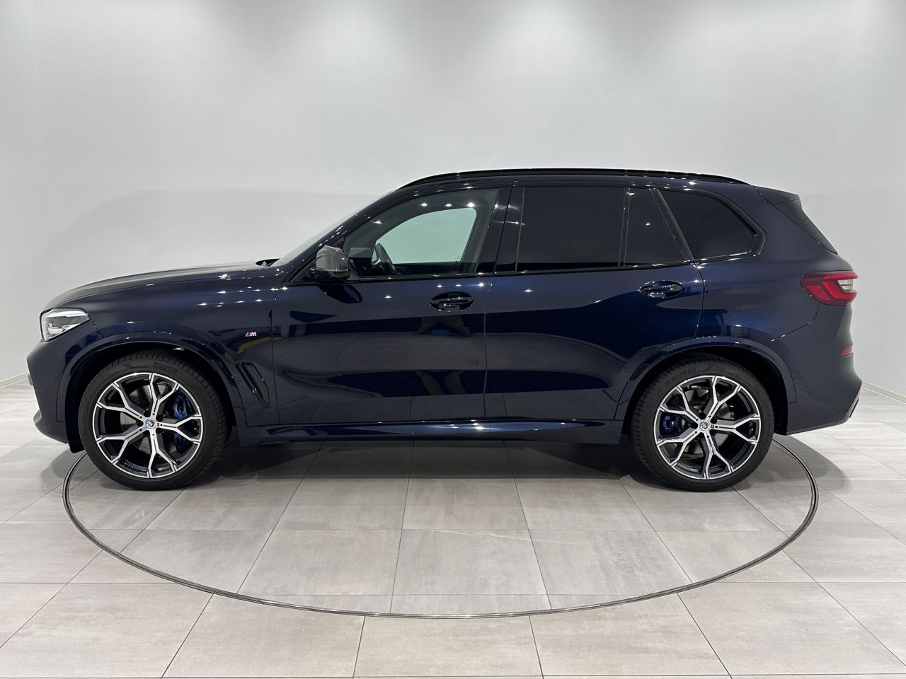 G05 X5 xDrive40d xLine B57 3.0d